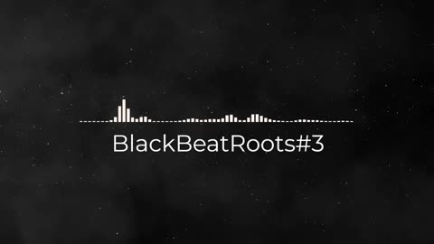 BlackBeatRoots#EP01 ♫ The POWER of HIP HOP at its BEST!