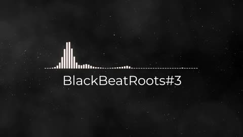 BlackBeatRoots#EP01 ♫ The POWER of HIP HOP at its BEST!