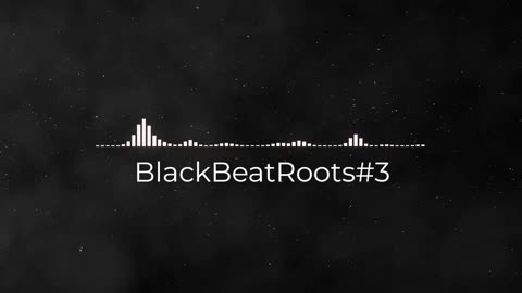 BlackBeatRoots#EP01 ♫ The POWER of HIP HOP at its BEST!