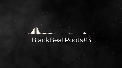 BlackBeatRoots#EP01 ♫ The POWER of HIP HOP at its BEST!