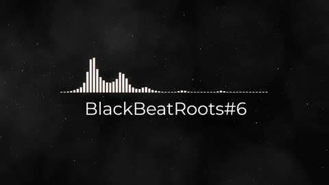 BlackBeatRoots#EP01 ♫ The POWER of HIP HOP at its BEST!