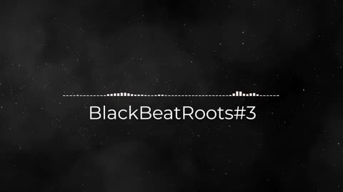 BlackBeatRoots#EP01 ♫ The POWER of HIP HOP at its BEST!