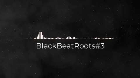 BlackBeatRoots#EP01 ♫ The POWER of HIP HOP at its BEST!