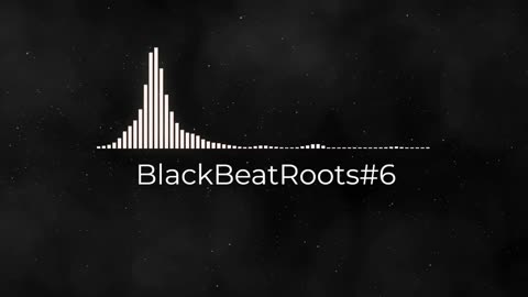 BlackBeatRoots#EP01 ♫ The POWER of HIP HOP at its BEST!