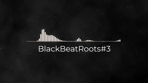 BlackBeatRoots#EP01 ♫ The POWER of HIP HOP at its BEST!