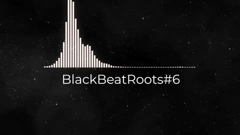 BlackBeatRoots#EP01 ♫ The POWER of HIP HOP at its BEST!