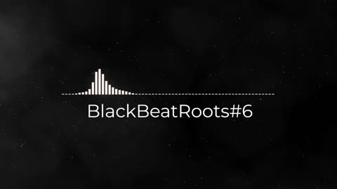 BlackBeatRoots#EP01 ♫ The POWER of HIP HOP at its BEST!