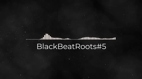 BlackBeatRoots#EP01 ♫ The POWER of HIP HOP at its BEST!