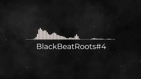 BlackBeatRoots#EP01 ♫ The POWER of HIP HOP at its BEST!