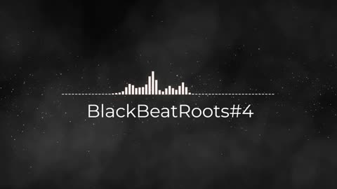 BlackBeatRoots#EP01 ♫ The POWER of HIP HOP at its BEST!