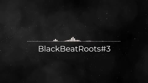 BlackBeatRoots#EP01 ♫ The POWER of HIP HOP at its BEST!