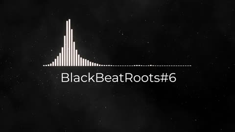 BlackBeatRoots#EP01 ♫ The POWER of HIP HOP at its BEST!