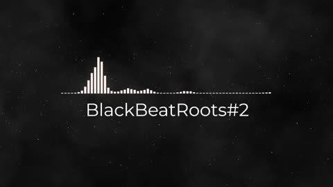 BlackBeatRoots#EP01 ♫ The POWER of HIP HOP at its BEST!