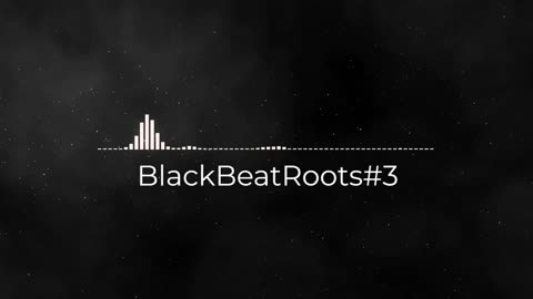 BlackBeatRoots#EP01 ♫ The POWER of HIP HOP at its BEST!