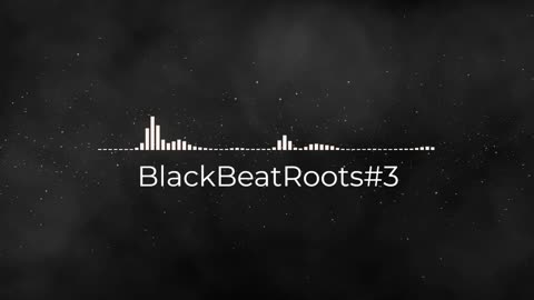 BlackBeatRoots#EP01 ♫ The POWER of HIP HOP at its BEST!