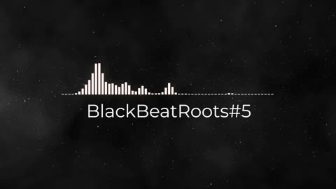 BlackBeatRoots#EP01 ♫ The POWER of HIP HOP at its BEST!