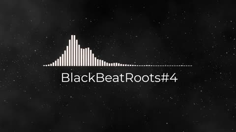 BlackBeatRoots#EP01 ♫ The POWER of HIP HOP at its BEST!