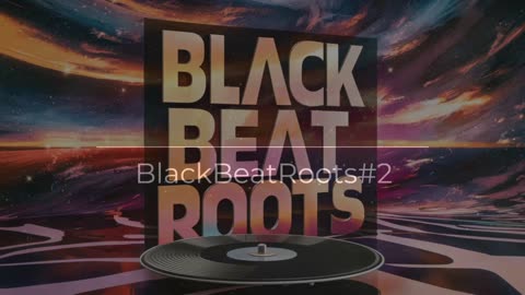 BlackBeatRoots#EP01 ♫ The POWER of HIP HOP at its BEST!