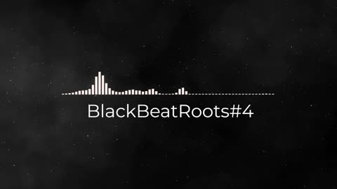 BlackBeatRoots#EP01 ♫ The POWER of HIP HOP at its BEST!