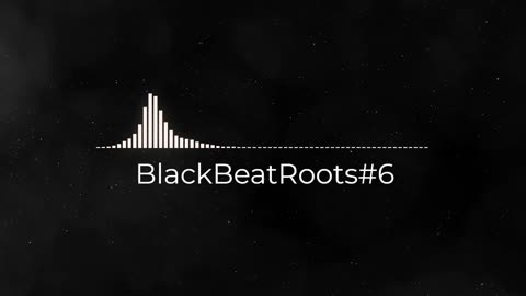 BlackBeatRoots#EP01 ♫ The POWER of HIP HOP at its BEST!