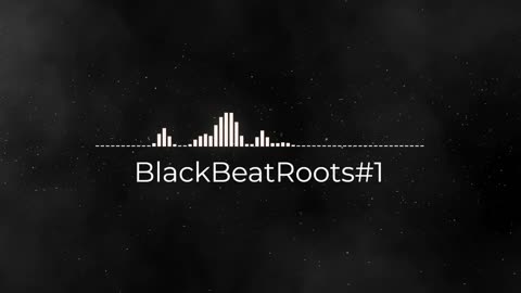 BlackBeatRoots#EP01 ♫ The POWER of HIP HOP at its BEST!