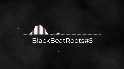 BlackBeatRoots#EP01 ♫ The POWER of HIP HOP at its BEST!