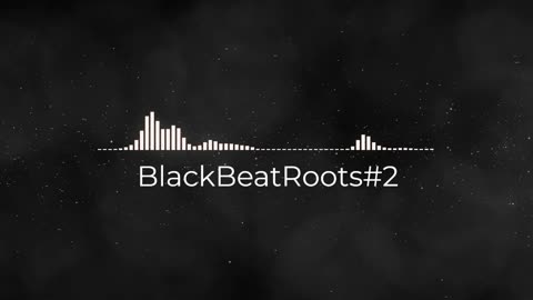 BlackBeatRoots#EP01 ♫ The POWER of HIP HOP at its BEST!