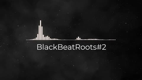 BlackBeatRoots#EP01 ♫ The POWER of HIP HOP at its BEST!