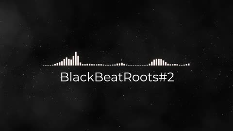 BlackBeatRoots#EP01 ♫ The POWER of HIP HOP at its BEST!