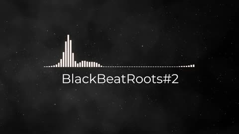 BlackBeatRoots#EP01 ♫ The POWER of HIP HOP at its BEST!