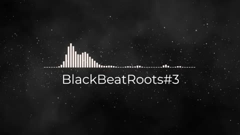 BlackBeatRoots#EP01 ♫ The POWER of HIP HOP at its BEST!