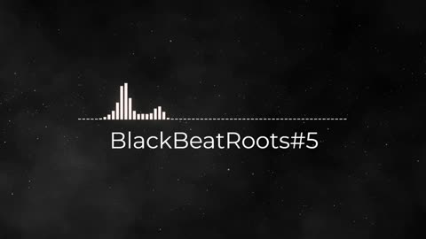 BlackBeatRoots#EP01 ♫ The POWER of HIP HOP at its BEST!