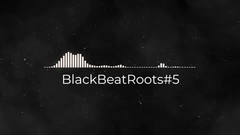 BlackBeatRoots#EP01 ♫ The POWER of HIP HOP at its BEST!