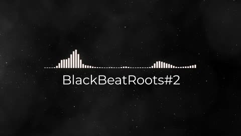 BlackBeatRoots#EP01 ♫ The POWER of HIP HOP at its BEST!