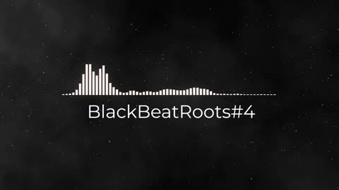 BlackBeatRoots#EP01 ♫ The POWER of HIP HOP at its BEST!