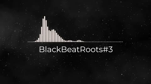 BlackBeatRoots#EP01 ♫ The POWER of HIP HOP at its BEST!