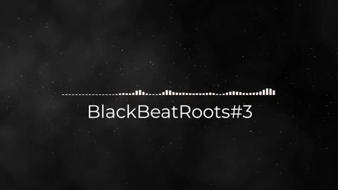 BlackBeatRoots#EP01 ♫ The POWER of HIP HOP at its BEST!