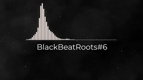 BlackBeatRoots#EP01 ♫ The POWER of HIP HOP at its BEST!