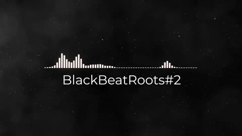 BlackBeatRoots#EP01 ♫ The POWER of HIP HOP at its BEST!