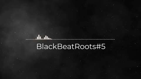 BlackBeatRoots#EP01 ♫ The POWER of HIP HOP at its BEST!