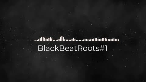 BlackBeatRoots#EP01 ♫ The POWER of HIP HOP at its BEST!