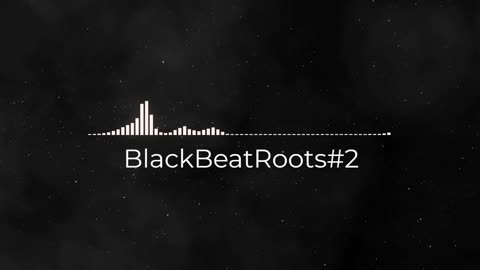 BlackBeatRoots#EP01 ♫ The POWER of HIP HOP at its BEST!