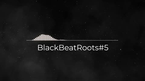 BlackBeatRoots#EP01 ♫ The POWER of HIP HOP at its BEST!