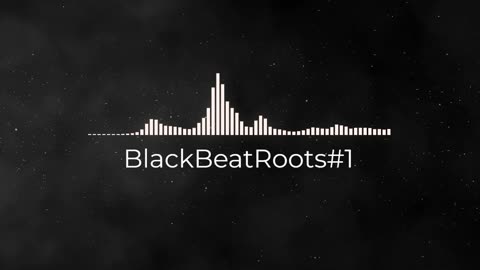 BlackBeatRoots#EP01 ♫ The POWER of HIP HOP at its BEST!