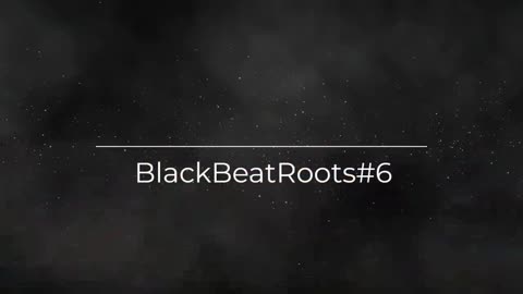 BlackBeatRoots#EP01 ♫ The POWER of HIP HOP at its BEST!