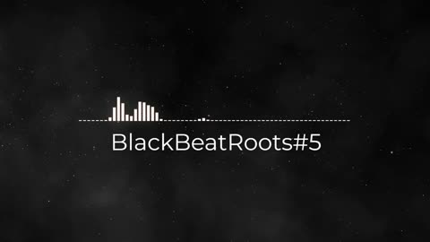 BlackBeatRoots#EP01 ♫ The POWER of HIP HOP at its BEST!