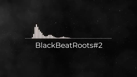 BlackBeatRoots#EP01 ♫ The POWER of HIP HOP at its BEST!