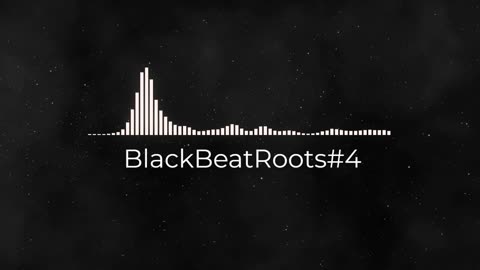 BlackBeatRoots#EP01 ♫ The POWER of HIP HOP at its BEST!