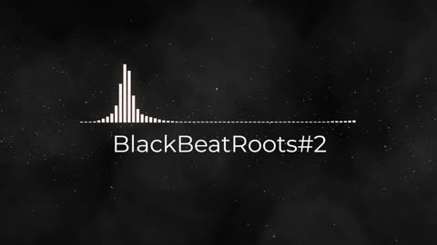 BlackBeatRoots#EP01 ♫ The POWER of HIP HOP at its BEST!