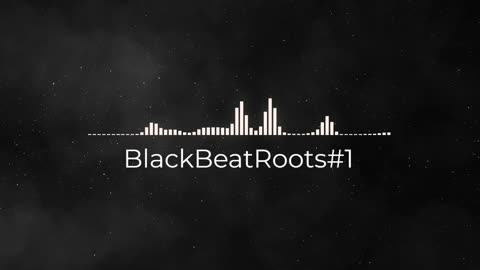 BlackBeatRoots#EP01 ♫ The POWER of HIP HOP at its BEST!